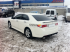 2008 - 2012  Honda Accord 8 Диффузор на задний бампер ABS пластик Накладка на задний бампер 1 шт.