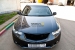 2008 - 2012 Honda Accord 8 Решетка радиатора ABS пластик Решетка радиатора 1 шт., алюминиевая крашенная сетка 1 шт.