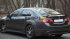 2008 - 2012  Honda Accord 8 Спойлер Sport ABS пластик Спойлер 1 шт., болты 4 шт.