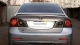 2006 - 2011  Honda Civic 4D Лип спойлер ABS пластик Спойлер 1 шт.