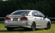 2006 - 2011  Honda Civic 4D Спойлер Modulo ABS пластик Спойлер 1 шт., болты 4 шт.