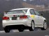2006 - 2011  Honda Civic 4D Спойлер Mugen ABS пластик Спойлер 1 шт., болты 4 шт.