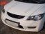 АБС-пластик Решетка радиатора H.Civic 4d 2009 "MUGEN Style" (сетка в комплекте)
