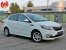 АБС-пластик Пороги Hyundai Solaris/Kia Rio III