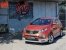 Стеклопл.Накладка переднего бампера JSW Style KIA Sportage(3rd)