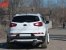 Стеклопл.Юбка заднего бампера Ixion Style KIA Sportage(3rd)