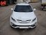 Стеклопл.Решетка радиатора KIA Sportage(3rd) var №1