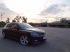 2004 - 2008  Mazda 3 HB Sport Клыки на перед.бампер ABS пластик Накладки на передний бампер 2 шт.