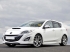 2009 - 2013   Mazda 3 HB Пороги ABS пластик Пороги 2 шт.