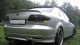 2002 - 2008  Mazda 6 Спойлер MPS ABS пластик Спойлер 1 шт.