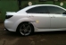 2007 - 2012  Mazda 6 Лип спойлер ABS пластик Спойлер 1 шт.