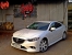 АБС-пластик Клыки переднего бампера SkyActivSport Mazda 6 2013-