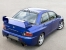 2003 - 2009  M Lancer 9 Козырек 9 зубьев ABS пластик Накладка на заднее стекло 1 шт.