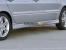 2003 - 2009 M Lancer 9 Пороги 2.0L ABS пластик Пороги 2 шт.
