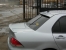 2003 - 2009  M Lancer 9 Лип спойлер ABS пластик Спойлер 1 шт.