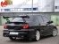 Стеклопл.Бампер задний  Mitsubishi Lancer IX в стиле INGS Extreem под двойной выхлоп