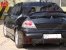 Стеклопл.Бампер задний Mitsubishi Lancer IX в стиле EVO