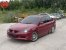 Стеклопл.Бампер передний Mitsubishi Lancer IX в стиле EVO