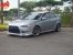 Стеклопл.Планка для передней юбки Zodiak Lancer X (при утере или поломке)