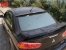АБС-пластик Козырек на заднее стекло Lancer X