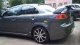 2007 -   M Lancer X Козырек EVO 9 зубев ABS пластик Накладка на заднее стекло 1 шт.
