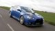 2007 -  M Lancer X Пороги RPM ABS пластик Пороги 2 шт.