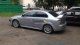 2007 -  M Lancer X Пороги 2.0L ABS пластик Пороги 2 шт.