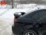 АБС-пластик Спойлер 2.0 Lancer X 2010-