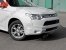 АБС-пластик Накладка переднего бампера Mitsubishi Outlander((3rd generation) Broomer Design(сост. из 3-х частей)