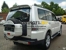 2006 -   M Pajero 3/4 Спойлер (с/с белый) ABS пластик Спойлер 1 шт., стоп-сигнал 1 шт., болты 4 шт.