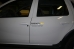 2011 -  Renault Duster Накл.на ручки (4 шт) ABS пластик Накладки на ручки дверей 4 шт.