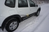 2011 -  Renault Duster Расширители арок (8 шт) МИ ABS пластик , с тиснением, матовое исполнениеНакладки на колёсные арки из восьми частей 1 к-т
