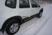 2011 -   Renault Duster Расширители арок (8 шт) ABS пластик , с тиснением, глянцевое исполнениеНакладки на колёсные арки из восьми частей 1 к-т