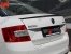 АБС-пластик Лип-Спойлер Skoda Octavia III A7(2013-)