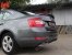 АБС-пластик Спойлер в стиле RS Skoda Octavia III A7 (2013-)