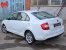 АБС-пластик Лип-Спойлер Skoda Rapid