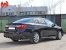 АБС-пластик Диффузор заднего бампера Toyota Camry V50 var№1 (под окраску)