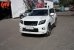 АБС-пластик Решетка TRD Sport (Jaos без средней планки) Toyota LC 150 PRADO