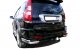 GREAT WALL   Hover 3 2009  Защита заднего бампера  угловая   60/42