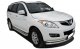 GREAT WALL   Hover 5 2010  Защита переднего бампера двойная  короткая  60/42