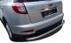 GEELY  Emgrand X7   Защита заднего бампера  60
