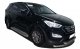 HYUNDAI   Santa Fe 2012   Защита переднего бампера  60/42