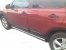 NISSAN   Qashqai 2008   Защита порога труба  60
