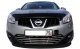 NISSAN   Qashqai 2008   Решетка передняя  16