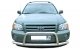 TOYOTA   Highlander  2004   Защита переднего бампера с низкой скобой  76/60