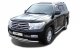 TOYOTA   Land Cruiser 200     2007-2012   Защита переднего бампера (радиус)     76/60