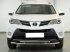 Toyota Rav-4 2013-наст.вр.-Защита переднего бампера радиусная двойная d-53+43 с двумя загибами