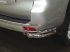 Toyota Land Cruiser Prado 150 2009-2012г.в.-Защита заднего  бампера  "уголки" d-76+43 (укороченные)