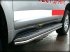 Toyota Land Cruiser Prado 150 2009-2012г.в.-Пороги (обвод штатного порога, под порог) d-53