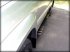 Toyota Land Cruiser Prado J120 2003-2009г.в.-Декоративная накладка на штатный порог 4шт.